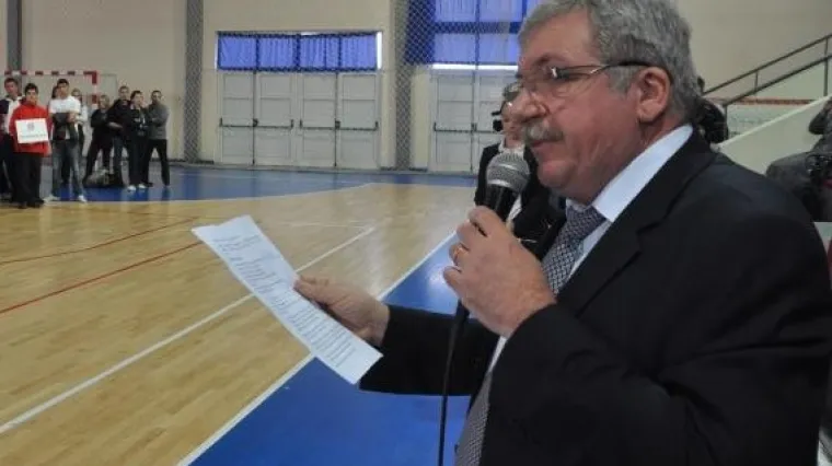 Umro prvi istarski župan Luciano Delbianco