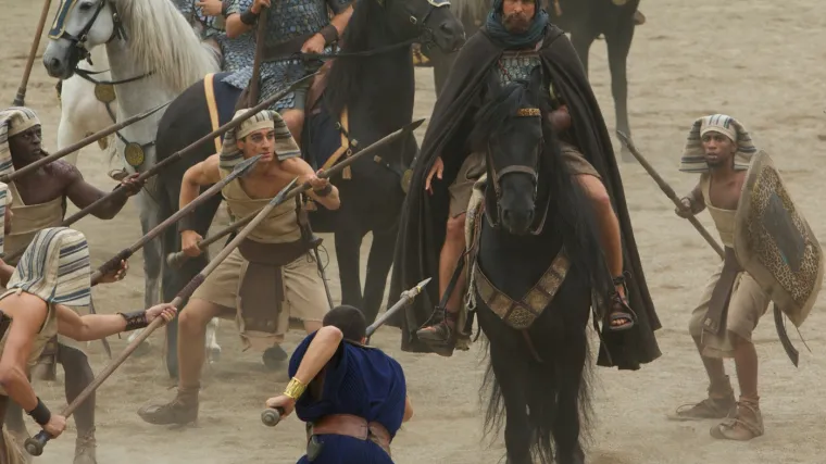 Pogledajte kako nastaju veliki holivudski spektakli!