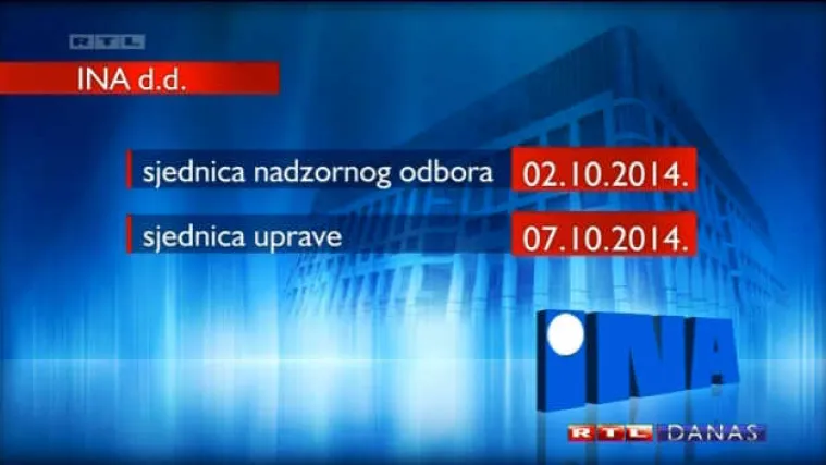 Totalni rat u INA-i