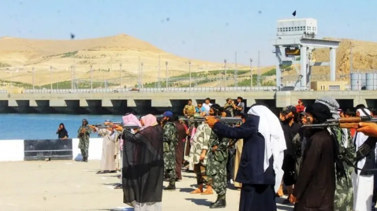 I Turska ulazi u rat protiv ISIS-a?