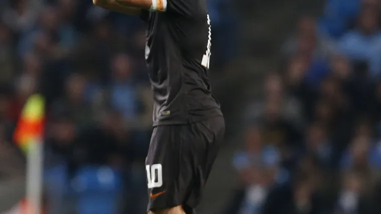 Totti s 38 godina ispisao povijest Lige prvaka!