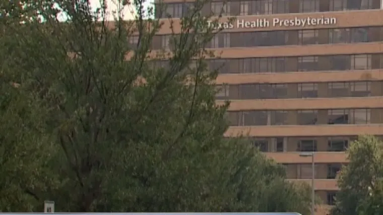 U Teksasu dijagnosticiran prvi slučaj ebole izvan Afrike