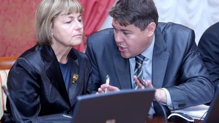 'Vlada će Bruxellesu pokazati da može biti učinkovitija i bez tutorstva'