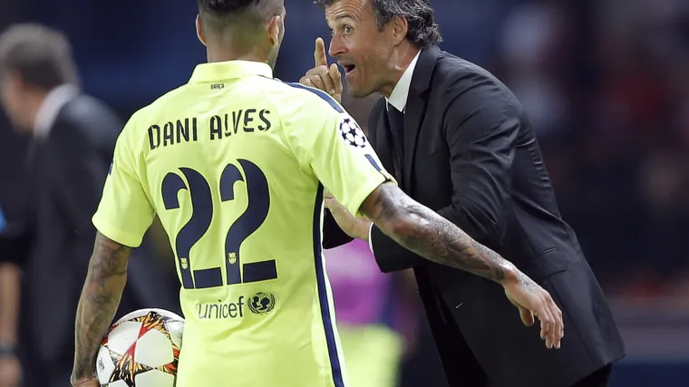 U koji premijerliga&scaron;ki klub seli Dani Alves?