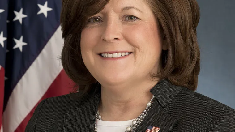 Zbog nedopustivih propusta direktorica tajne službe podnijela ostavku