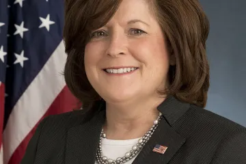 Zbog nedopustivih propusta direktorica tajne službe podnijela ostavku