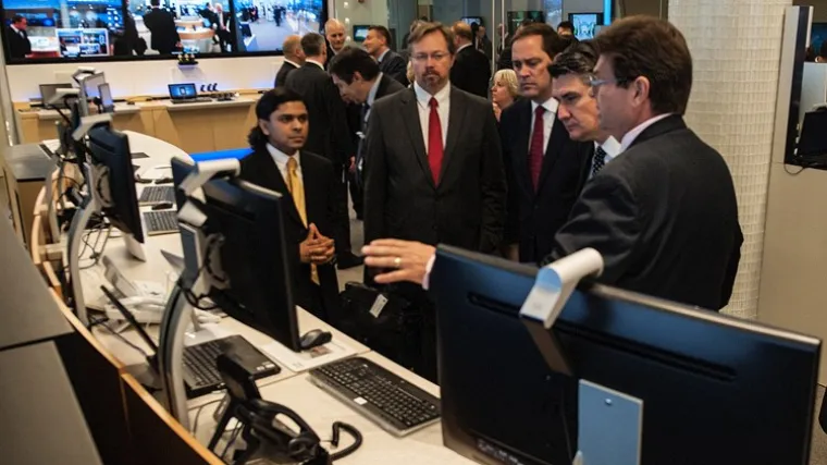 'Posjet Silicijskoj dolini donijet će konkretne poslove u Hrvatsku'