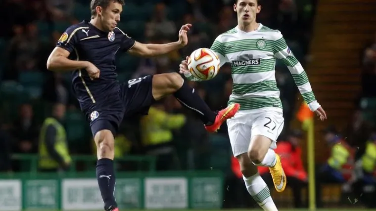 Rani pogodak presudio Dinamovim ambicijama u Glasgowu