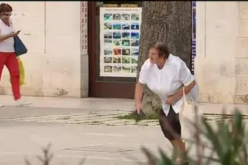 Tko je vratio izgubljeni novčanik, a tko odšetao s plijenom?