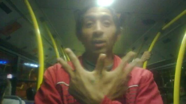 'Iznerviralo me &scaron;to je vri&scaron;tala i zato sam je ubio motikom!'