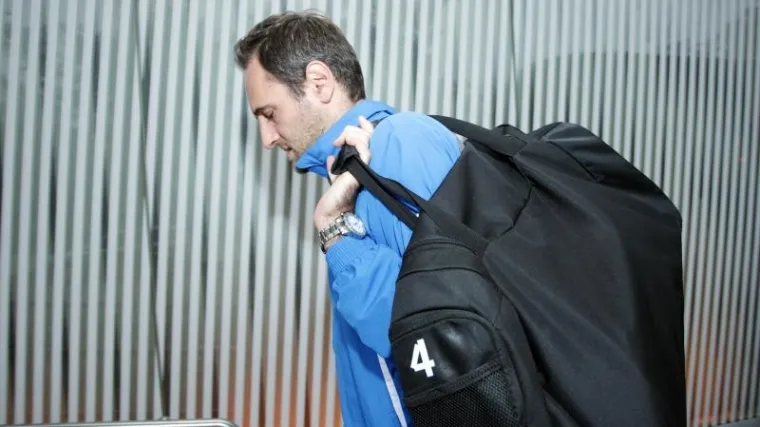 '&Scaron;imunić na zimu prekida karijeru, Henriqueza ćemo otkupiti, Soudani ostaje!'