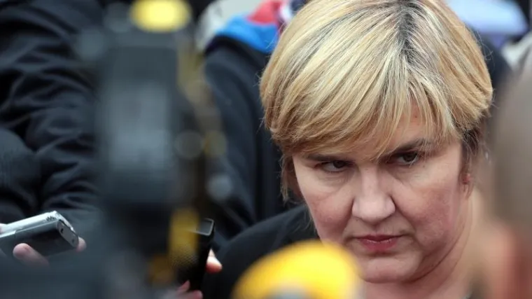 Markić: Jo&scaron; uvijek nemamo dovoljno potpisa za referendum