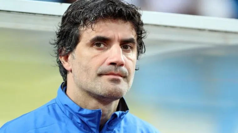 'Razočaran sam porazom, ali ne i igrom svoje momčadi'