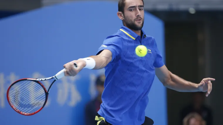 Murray zaustavio Čilića, Đoković ga čeka u polufinalu