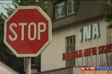 Radnici sisačke rafinerije dobili su bitku, rat se još vodi!