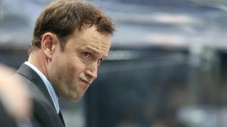 Smjena u 'Brlogu': Weber vi&scaron;e nije trener Medve&scaron;čaka