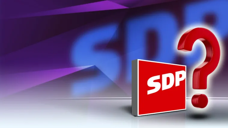 SDP-u vjera na prvom mjestu? Da, ona u politiku!
