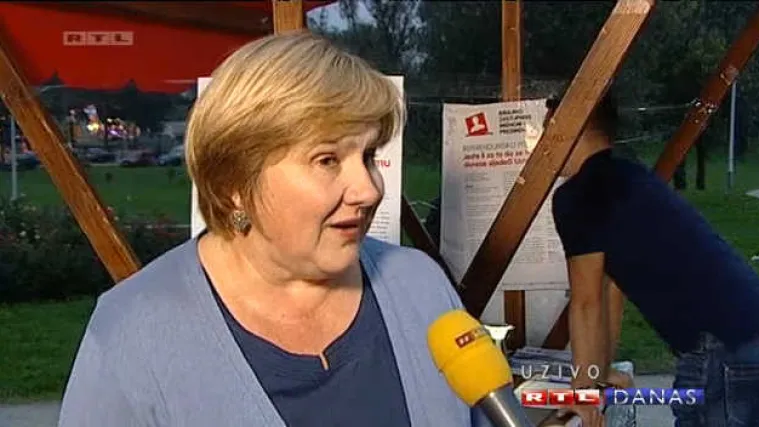 'Stvorena je koalicija političkih kasti koja se želi za&scaron;tititi od građana!'