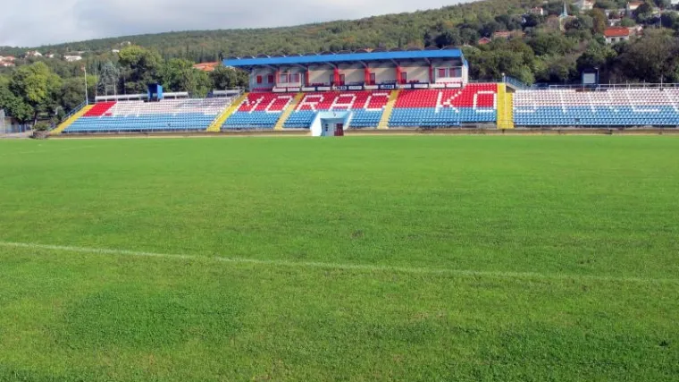 Biv&scaron;i hrvatski prvoliga&scaron; u dvije utakmice primio - 26 pogodaka!?