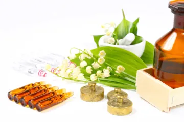 Kako se liječiti kod kuće domaćim preparatima?