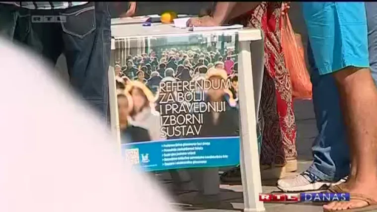 Koliko je zapravo potpisa potrebno - 370 ili 450 tisuća?