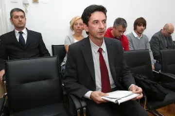 Inspektor koji je svima pokazao Nadanovo blago proglašen krivim