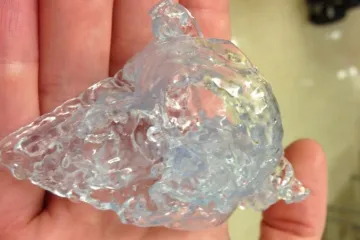 Pravo čudo: Bebi od dva tjedna život spasilo 3D srce!