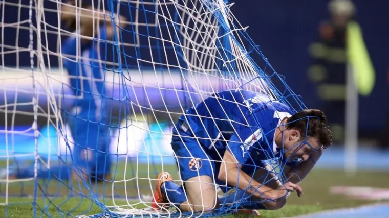 Henriquezu stigla lijepa 'čestitka' - poziv za reprezentaciju