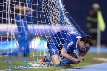 Henriquezu stigla lijepa 'čestitka' - poziv za reprezentaciju