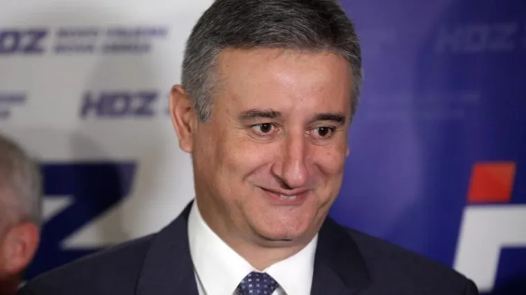 'Paket prijedloga incijative 'U ime obitelji' je smiješan, to je podvala'