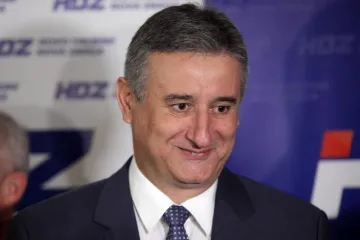 'Paket prijedloga incijative 'U ime obitelji' je smiješan, to je podvala'