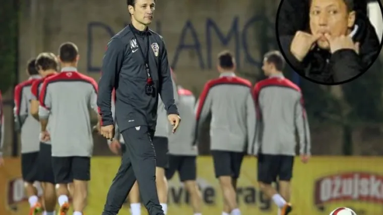 'Ne zanima me bod, želim pobjedu protiv Hrvata'