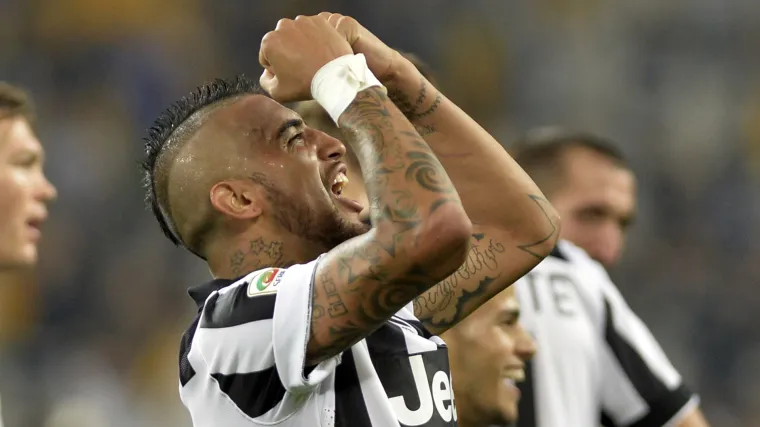 Arturo Vidal debelo kažnjen zbog tučnjave u noćnom klubu