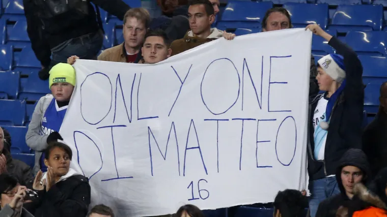 Schalke uzeo trenera koji je s Chelseajem pokorio Europu