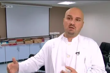 Što povezuje krhke balerine i nabildane MMA borce?