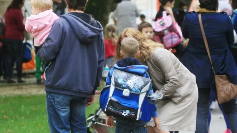 Treba li roditelje zbog jednog udarca na dijete prijaviti?