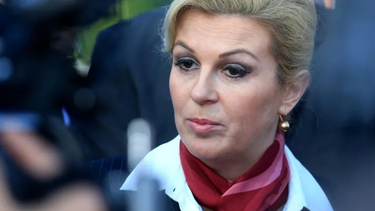 'Nisam do sada bila u Koloni sjećanja, ali ove godine hoću'