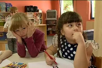 Bake i djedovi više vole unučad od vlastite djece?