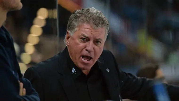 Medve&scaron;čak ima novog trenera