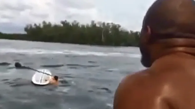 Pogledajte kako je Briggs ovoga puta provocirao Klička