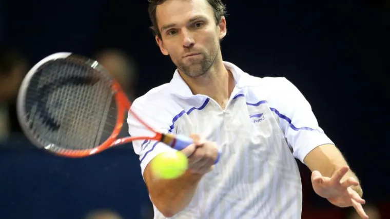 Berdych zaustavio Karlovića u &Scaron;angaju