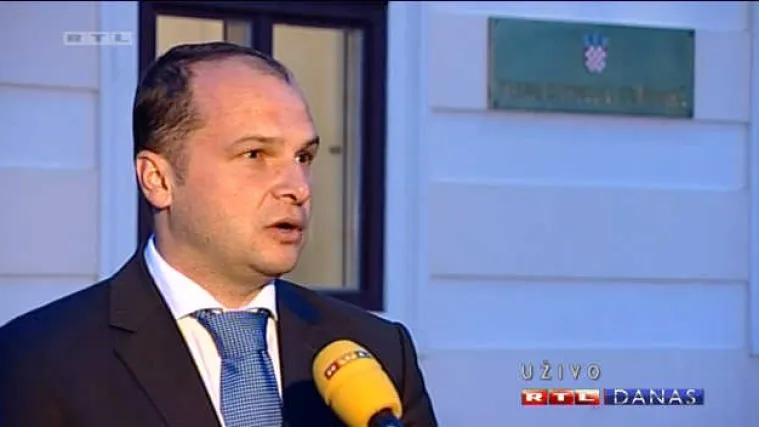 Hajda&scaron; Dončić za RTL: Ako monetizacija ne uspije, dajem otkaz!