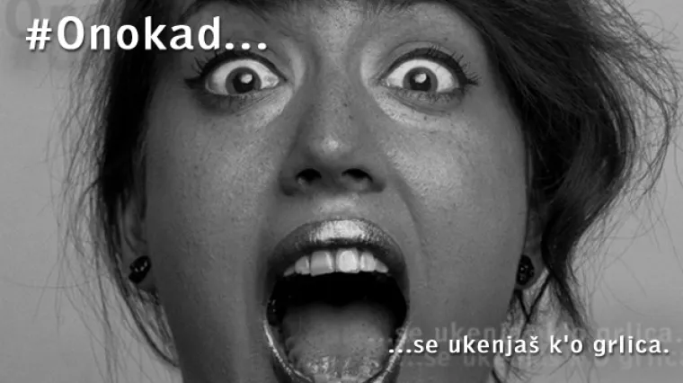 Umjesto Bala&scaron;evića, citiram 'Starwarsa': Nemoj se udavati, NIKADA!