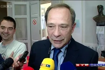 Je li na vidiku prvi konsenzus SDP-a i HDZ-a u mandatu ove Vlade?