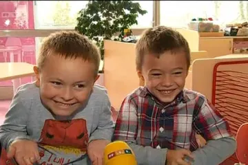 Pogledajte što petogodišnji zamjeraju političarima!