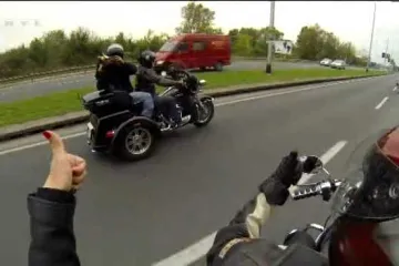 Upoznajte djeda Ivu i njegovu bijesnu pilu!