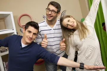 RTL Kockica nominirana za prestižnu Eutelsat nagradu!