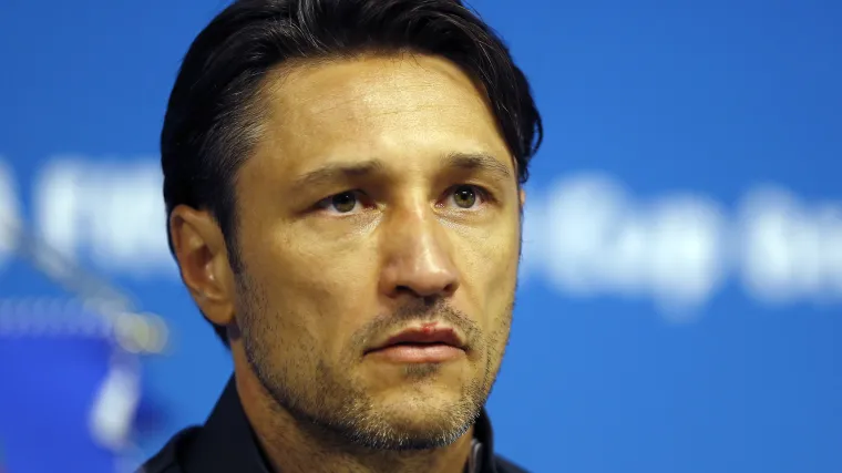 Kovač: Taktički smo odigrali savr&scaron;eno