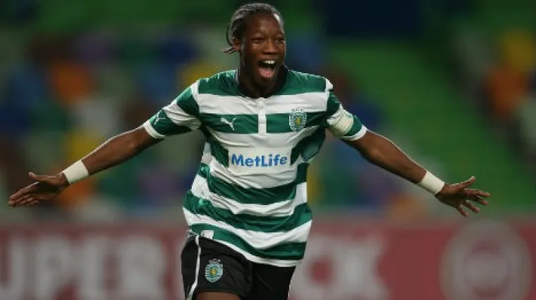 Je li ovo Ronaldov nasljednik? Kakav slalom i gol!