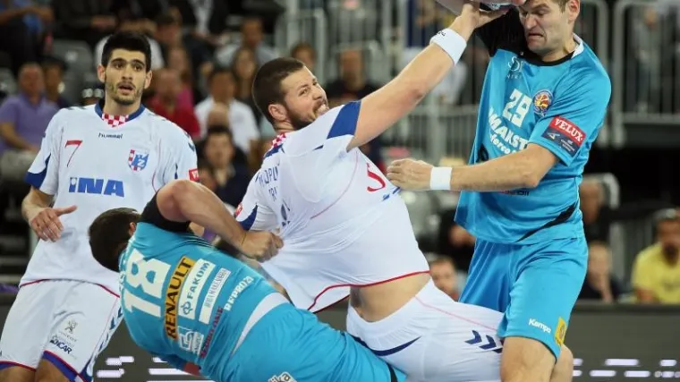 PPD Zagreb u rovoskoj bitci uspio svladati Metalurg u Areni